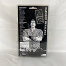 【中古】【未開封】花澤三郎 象牙版 「クローズ×WORST」 FBG 塗装済み完成品 高橋ヒロシ原画展 クローズ＆WORST 世界展・2008限定＜フィギュア＞（代引き不可）6541