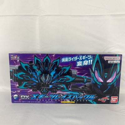 【中古】【未開封】DXXギーツレイズバックル 「仮面ライダーギーツ」 プレミアムバンダイ限定＜おもちゃ＞（代引き不可）6541