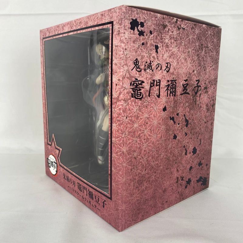 【中古】【未開封】竈門禰豆子 「鬼滅の刃」 1/8 ABS＆PVC製塗装済み完成品 ANIPLEX+限定＜フィギュア＞（代引き不可）6541