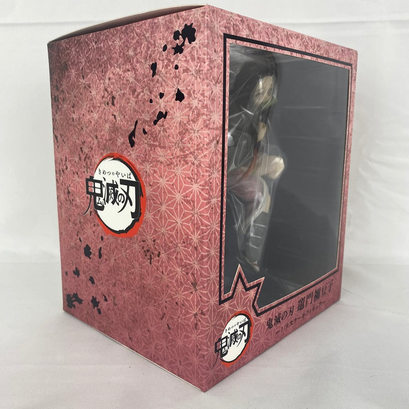 【中古】【未開封】竈門禰豆子 「鬼滅の刃」 1/8 ABS＆PVC製塗装済み完成品 ANIPLEX+限定＜フィギュア＞（代引き不可）6541