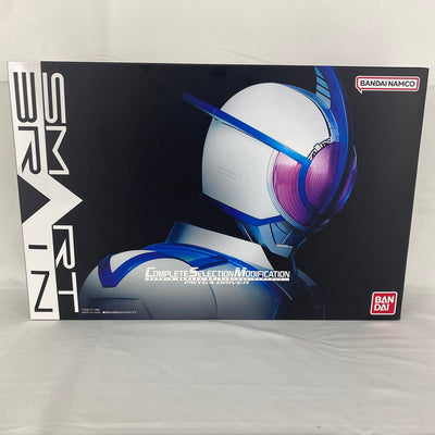 【中古】【開封品】コンプリートセレクションモディフィケーション CSMサイガドライバー 「仮面ライダー555(ファイズ)」 プレミアム...