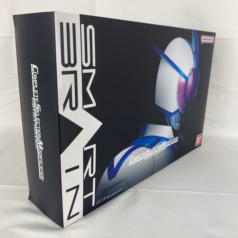 【中古】【開封品】コンプリートセレクションモディフィケーション CSMサイガドライバー 「仮面ライダー555(ファイズ)」 プレミアムバンダイ限定＜おもちゃ＞（代引き不可）6541