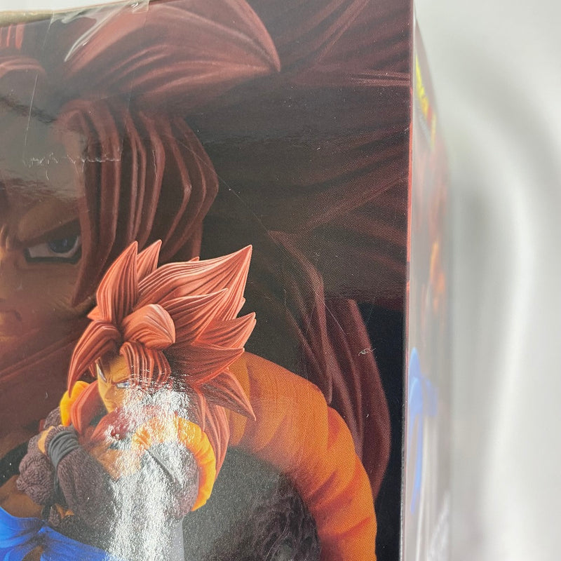 【中古】【未開封】【セット】「ドラゴンボール超」 孫悟空FES!! 4種セット＜フィギュア＞（代引き不可）6541