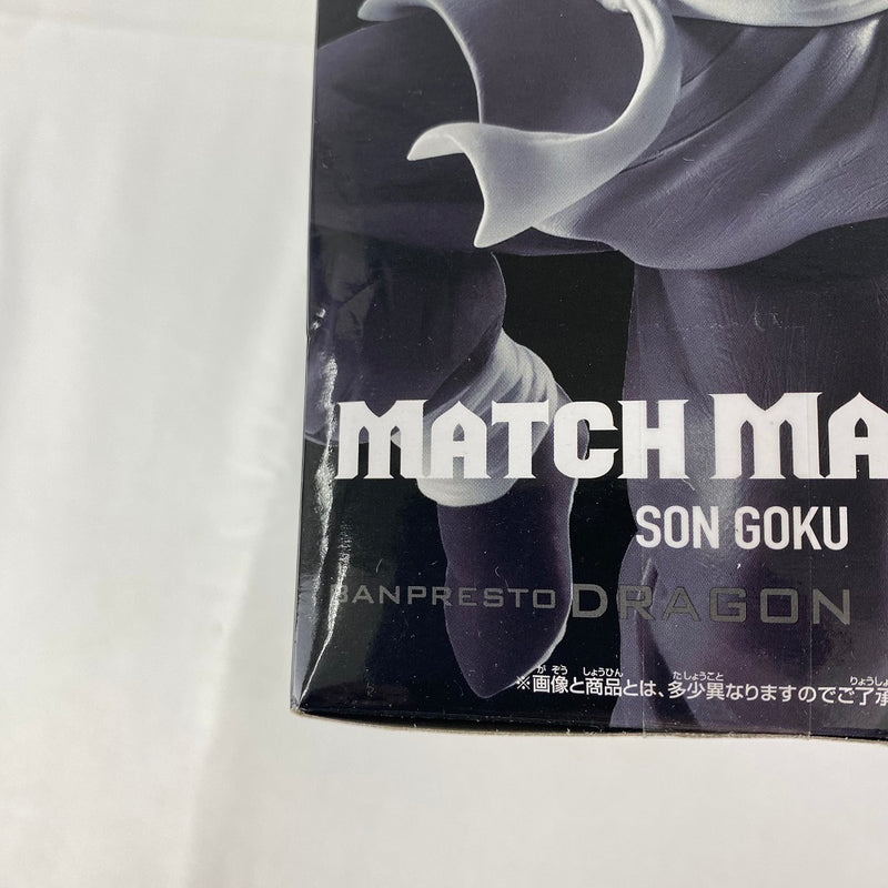 【中古】【未開封】【セット】ドラゴンボール MATCH MAKERS 8種セット＜フィギュア＞（代引き不可）6541