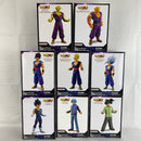 【中古】【未開封】【セット】 「ドラゴンボール超 スーパーヒーロー」 DXF 8種セット＜フィギュア＞（代引き不可）6541