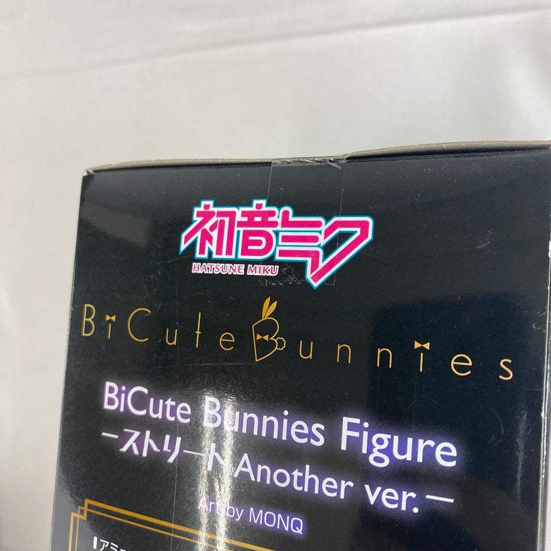 【中古】【未開封】【セット】初音ミク「VOCALOID」 BiCute Bunnies Figure フィギュア 5体　＜フィギュア＞（代引き不可）6541