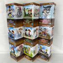 【中古】【未開封】【セット】「ワンピース」 ワールドコレクタブルフィギュア ログストーリーズ 9体＜フィギュア＞（代引き不可）6541