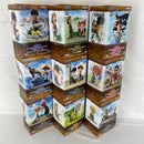 【中古】【未開封】【セット】「ワンピース」 ワールドコレクタブルフィギュア ログストーリーズ 9体＜フィギュア＞（代引き不可）6541