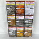 【中古】【未開封】【セット】「ワンピース」 ワールドコレクタブルフィギュア ログストーリーズ 9体＜フィギュア＞（代引き不可）6541