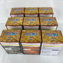 【中古】【未開封】【セット】「ワンピース」 ワールドコレクタブルフィギュア ログストーリーズ 9体＜フィギュア＞（代引き不可）6541