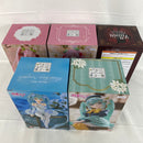 【中古】【未開封】【セット】初音ミクぬーどるストッパー 5体＜フィギュア＞（代引き不可）6541