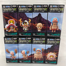 【中古】【未開封】全8種セット 「ワンピース」 ワールドコレクタブルフィギュア?ONE PIECE FILM Z? vol.2＜フィギュア＞（代引き不可）6541