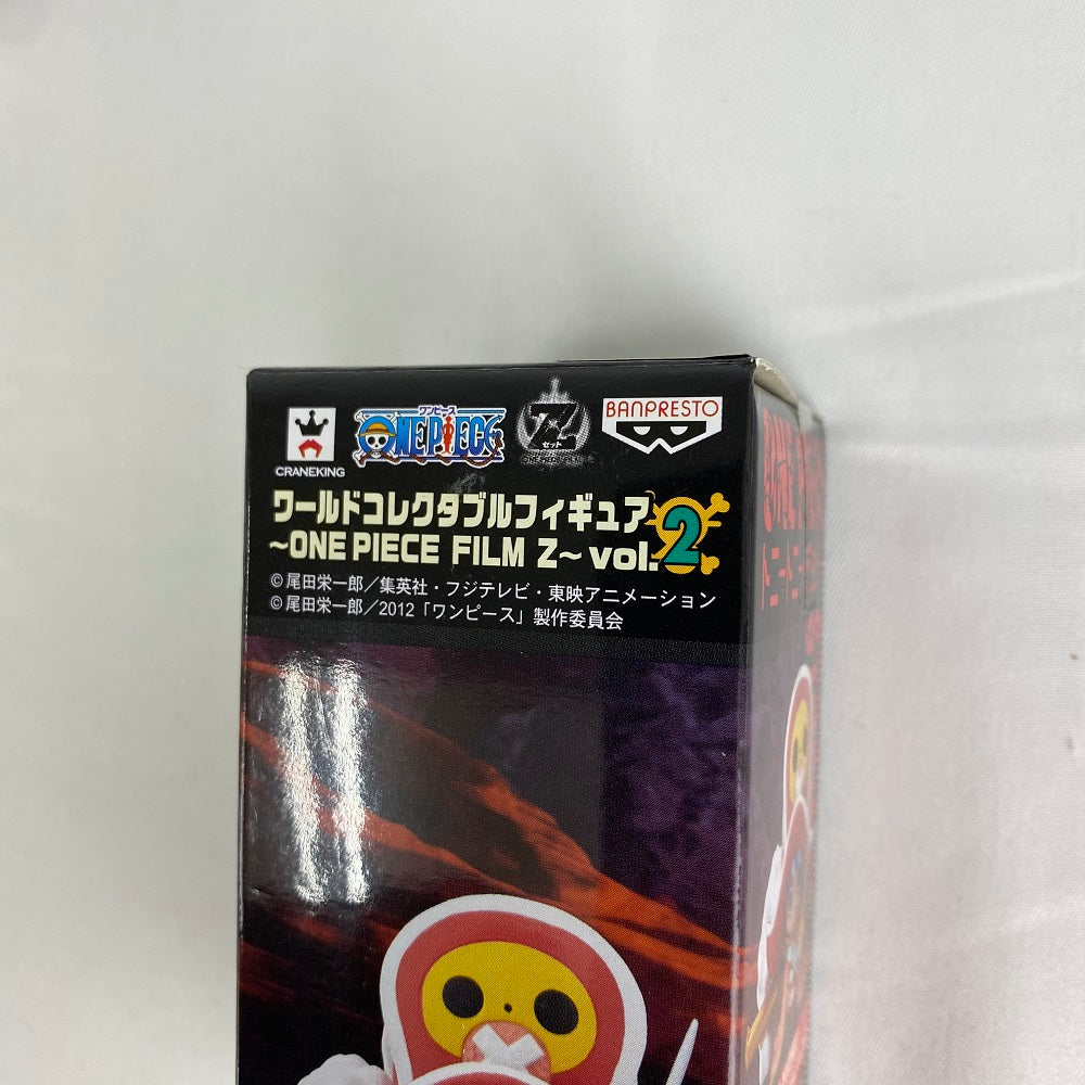 未開封 8種セット ワンピース コレクタブルフィギュア Vol.11 中古未