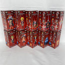 【中古】【未開封】【セット】「ワンピース FILM RED」 ワールドコレクタブルフィギュアvol.1＋vol.2＜フィギュア＞（代引き不可）6541