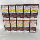 【中古】【未開封】【セット】「ワンピース FILM RED」 ワールドコレクタブルフィギュアvol.1＋vol.2＜フィギュア＞（代引き不可）6541