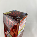 【中古】【未開封】【セット】「ワンピース FILM RED」 ワールドコレクタブルフィギュアvol.1＋vol.2＜フィギュア＞（代引き不可）6541