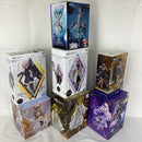 【中古】【未開封】【セット】 「Fate/Grand Order Arcade」「Fate/Grand Order -絶対魔獣戦線バビロニア-」7種セット＜フィギュア＞（代引き不可）6541