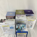 【中古】【未開封】【セット】 「Fate/Grand Order Arcade」「Fate/Grand Order -絶対魔獣戦線バビロニア-」7種セット＜フィギュア＞（代引き不可）6541