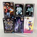 【中古】【未開封】【セット】遊☆戯☆王 6種セット＜フィギュア＞（代引き不可）6541