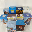 【中古】【未開封】【セット】 「五等分の花嫁」中野三玖 10種セット＜フィギュア＞（代引き不可）6541