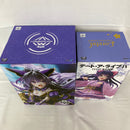 【中古】【未開封】【セット】「デート・ア・ライブIV」夜刀神十香 2種セット ＜フィギュア＞（代引き不可）6541