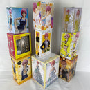 【中古】【未開封】【セット】 「五等分の花嫁」中野一花 9種セット＜フィギュア＞（代引き不可）6541