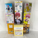 【中古】【未開封】【セット】 「五等分の花嫁」中野一花 9種セット＜フィギュア＞（代引き不可）6541