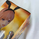 【中古】【未開封】【セット】 「五等分の花嫁」中野一花 9種セット＜フィギュア＞（代引き不可）6541