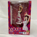 【中古】【未開封】フィギュアーツZERO ヴァイオレット 「ワンピース」＜フィギュア＞（代引き不可）6541