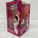 【中古】【未開封】フィギュアーツZERO ヴァイオレット 「ワンピース」＜フィギュア＞（代引き不可）6541