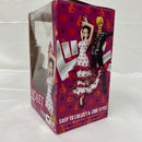 【中古】【未開封】フィギュアーツZERO ヴァイオレット 「ワンピース」＜フィギュア＞（代引き不可）6541