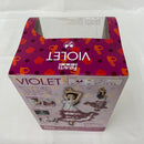 【中古】【未開封】フィギュアーツZERO ヴァイオレット 「ワンピース」＜フィギュア＞（代引き不可）6541