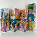 【中古】【未開封】【セット】うる星やつら 「ラム」「テン」「コタツネコ」フィギュア 9種セット＜フィギュア＞（代引き不可）6541