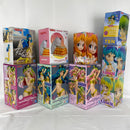 【中古】【未開封】【セット】うる星やつら 「ラム」「テン」「コタツネコ」フィギュア 9種セット＜フィギュア＞（代引き不可）6541