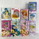 【中古】【未開封】【セット】うる星やつら 「ラム」「テン」「コタツネコ」フィギュア 9種セット＜フィギュア＞（代引き不可）6541