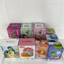 【中古】【未開封】【セット】うる星やつら 「ラム」「テン」「コタツネコ」フィギュア 9種セット＜フィギュア＞（代引き不可）6541