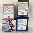 【中古】【未開封】【セット】 「青春ブタ野郎はバニーガール先輩の夢を見ない」桜島麻衣/梓川花楓 フィギュア 4種セット＜フィギュア＞（代引き不可）6541