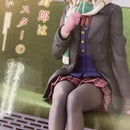 【中古】【未開封】【セット】 「青春ブタ野郎はバニーガール先輩の夢を見ない」桜島麻衣/梓川花楓 フィギュア 4種セット＜フィギュア＞（代引き不可）6541