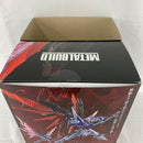 【中古】【開封品】METAL BUILD デスティニーガンダム SOUL RED Ver. 「機動戦士ガンダムSEED DESTINY」 TAMASHII NATION 2020開催記念商品＜フィギュア＞（代引き不可）6541