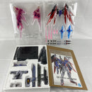 【中古】【開封品】METAL BUILD デスティニーガンダム SOUL RED Ver. 「機動戦士ガンダムSEED DESTINY」 TAMASHII NATION 2020開催記念商品＜フィギュア＞（代引き不可）6541