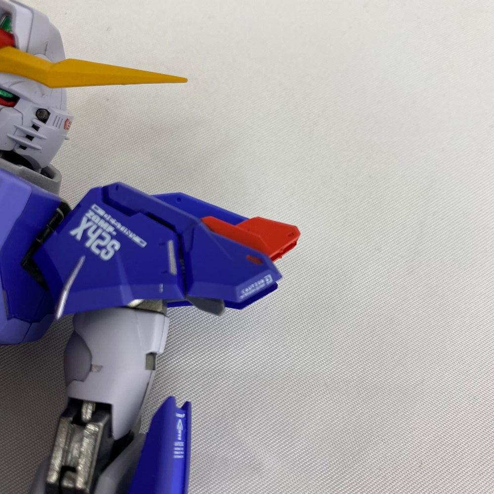 中古】【開封品】METAL BUILD デスティニーガンダム SOUL RED Ver. 「機動戦士ガンダムSEED DESTINY」 T