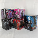 【中古】【未開封】【セット】東宝怪獣シリーズ 5種セット＜フィギュア＞（代引き不可）6541