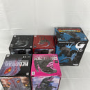 【中古】【未開封】【セット】東宝怪獣シリーズ 5種セット＜フィギュア＞（代引き不可）6541