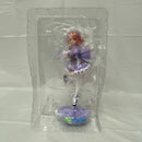 【中古】【開封品】TENITOL 二乃 ミニスカ浴衣ver. 「映画 五等分の花嫁」 塗装済み完成品 F：NEX限定＜フィギュア＞（代引き不可）6541