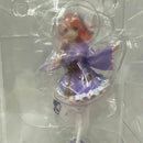 【中古】【開封品】TENITOL 二乃 ミニスカ浴衣ver. 「映画 五等分の花嫁」 塗装済み完成品 F：NEX限定＜フィギュア＞（代引き不可）6541