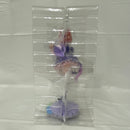 【中古】【開封品】TENITOL 二乃 ミニスカ浴衣ver. 「映画 五等分の花嫁」 塗装済み完成品 F：NEX限定＜フィギュア＞（代引き不可）6541