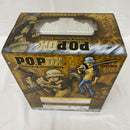 【中古】【開封品】トラファルガー・ロー 「ワンピース」 エクセレントモデル Portrait.Of.Pirates ワンピース NEO-DX＜フィギュア＞（代引き不可）6541