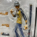 【中古】【開封品】トラファルガー・ロー 「ワンピース」 エクセレントモデル Portrait.Of.Pirates ワンピース NEO-DX＜フィギュア＞（代引き不可）6541