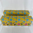 【中古】【未開封】【セット】 「クレヨンしんちゃん」 コスプレしんちゃんフィギュアvol.1＋vol.2＆ケツだけ歩きフィギュアvol.1＋vol.2＜フィギュア＞（代引き不可）6541