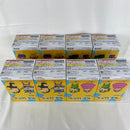 【中古】【未開封】【セット】 「クレヨンしんちゃん」 コスプレしんちゃんフィギュアvol.1＋vol.2＆ケツだけ歩きフィギュアvol.1＋vol.2＜フィギュア＞（代引き不可）6541